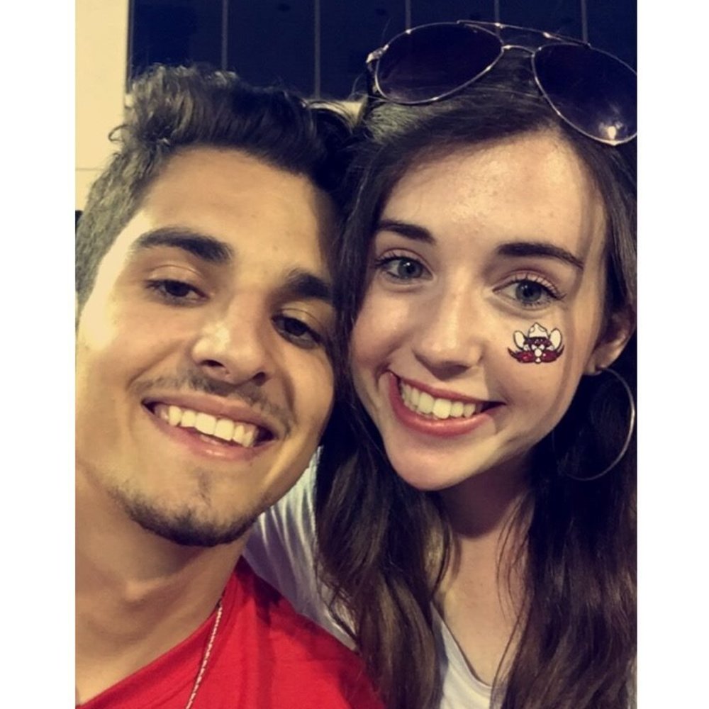 Meet your Posher, Reagan